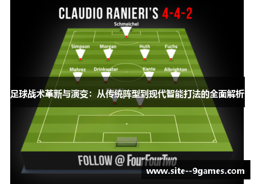 足球战术革新与演变：从传统阵型到现代智能打法的全面解析