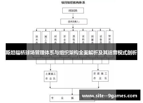斯坦福桥球场管理体系与组织架构全面解析及其运营模式剖析