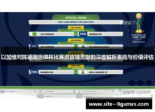 以加维对阵德国世俱杯比赛进攻端贡献的深度解析表现与价值评估 以加维对阵德国世俱杯比赛进攻端贡献的深度解析表现与价值评估